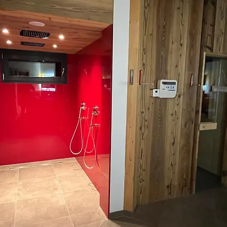 بيت للعطل Bergchalet K2 هوهنتاورن
