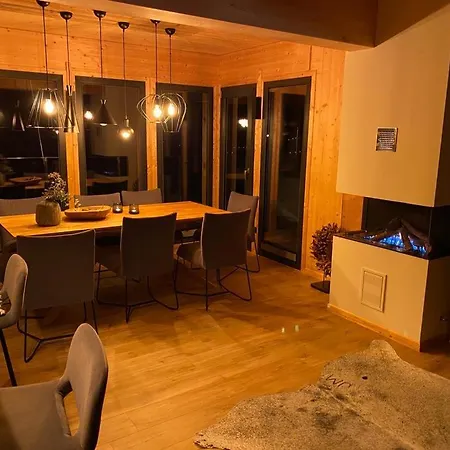 Casa vacanze Bergchalet K2