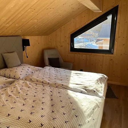 Casa vacanze Bergchalet K2 *