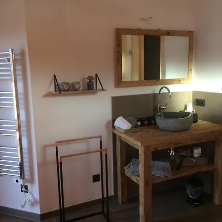 Casa vacanze Bergchalet K2