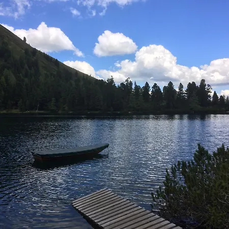 Bergchalet K2