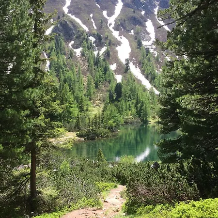 Σπίτι διακοπών Bergchalet K2 Hohentauern