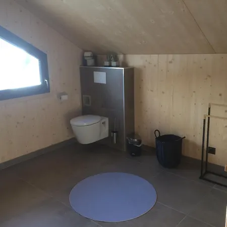 Casa vacanze Bergchalet K2 Hohentauern