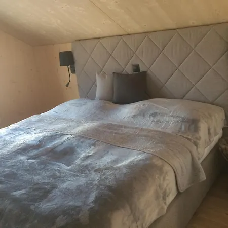 Casa vacanze Bergchalet K2 Hohentauern