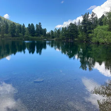 Bergchalet K2 度假居 *