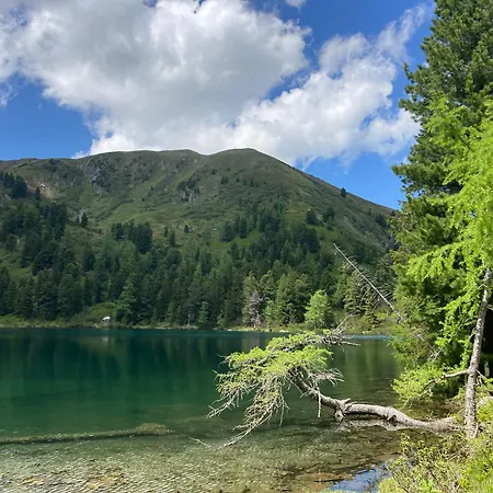 Σπίτι διακοπών Bergchalet K2 Hohentauern