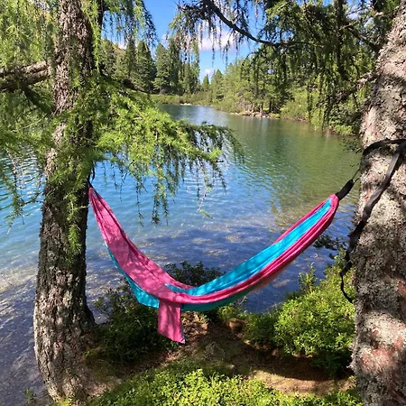 度假居 Bergchalet K2 上陶恩