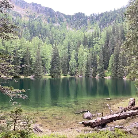 Bergchalet K2 度假居 上陶恩