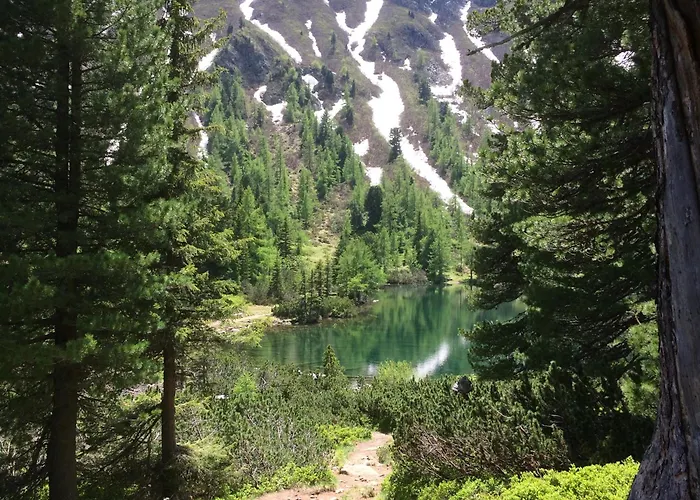 度假居 Bergchalet K2 上陶恩