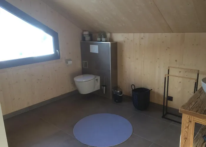 Prázdninový dům Bergchalet K2 Hohentauern