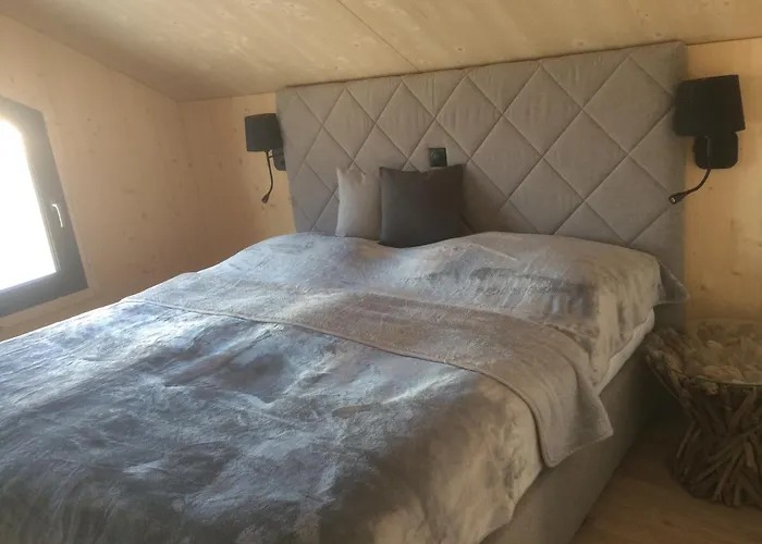 Prázdninový dům Bergchalet K2 Hohentauern