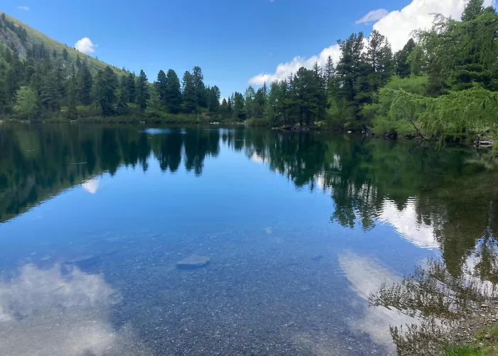 Bergchalet K2 度假居 *