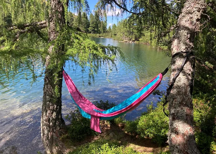 Prázdninový dům Bergchalet K2 Hohentauern