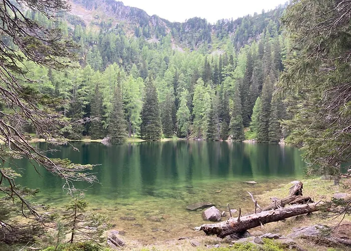 Bergchalet K2 度假居 上陶恩